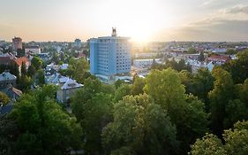 Hotel Flora Olomouc